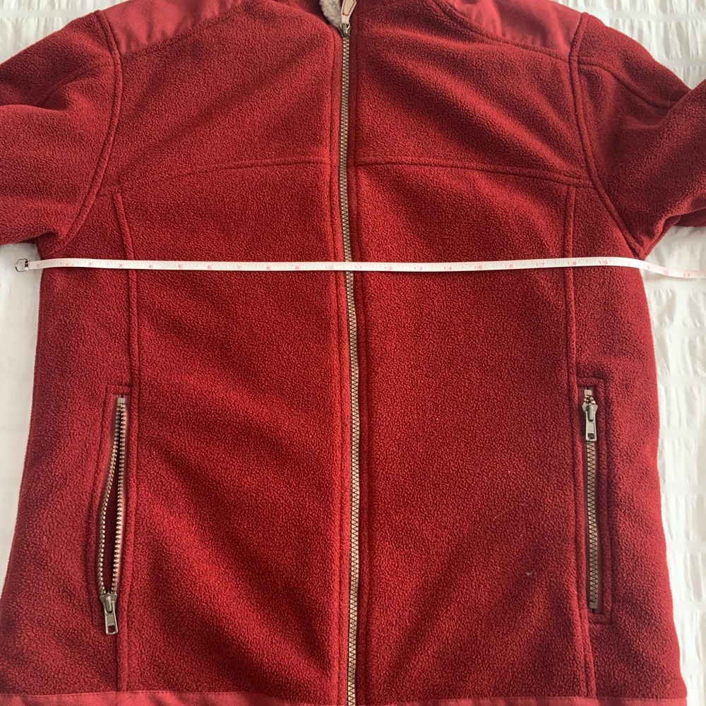 Cabelas Jacket - Picture 13 of 16